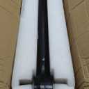 AIVWUMOT Tracking Torque Rod Assembly 03-04059 0951105 Compatible with Peterbilt Air Leaf Trac Unit Rubber 03-02439