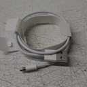 Apple Lightning to USB Cable (1 m)