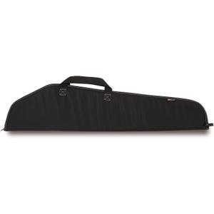 Allen Company Durango Rifle Case - 40-Inch Soft Gun Bag - Hunting and Shooting Accessories - 1.5-inch Webbing Handles and a Hanging Loop - Black