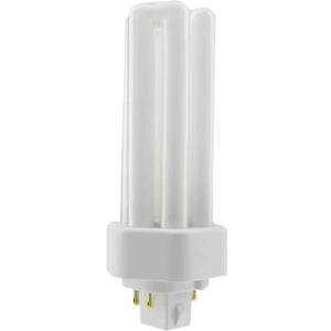 Sylvania 20882 26 Watts Pin Base CF26DT/E/IN/841/ECO GX24q-3, Case Of 50