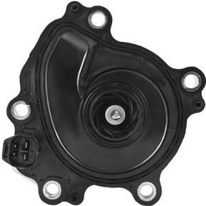 Electric Engine Water Pump 161A0-39025, Coolant Pump Assembly Replacement for Lexus ES300H 2013-2017, for Toyota Avalon Hybrid 2013-2017, Camry Hybrid 2012 2013 2014 2015 2016 2017 L4 2.5L Electric Engine Water Pump 161A0-39025, Coolant Pump Assembly Replacement for Lexus ES300H 2013-2017, for Toyota Avalon Hybrid 2013-2017, Camry Hybrid 2012 2013 2014 2015 2016 2017 L4 2.5L