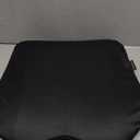 Car Seat Cushion for Driving,Car Booster Seat Cushion for Short Drivers, Portable Driver Seat Cushion to Raise Height 3.5 In, Office Chair Back Support Pillow for Lower Back Pain Relief (Black)