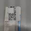 La Roche-Posay Hyalu B5 Eye Serum with Hyaluronic Acid & Caffeine for Dark Circles, Hydrating Serum for Dark Circles and Wrinkles with Roller Ball Applicator, Replumps Under Eye, Fragrance Free