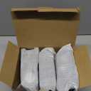 Solar Ultrasonic Animal Repellent, Deer Repellent Devices Waterproof, Cat Repellent Outdoor with Motion Detection Squirrel Skunk Rabbit Dog Raccoon Deterrents Animal Repeller for Yard, 4 pack