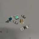 236877 - NEW OEM FACTORY FSP WHIRLPOOL KENMORE MAYTAG ROPER KITCHENAID DOOR LATCH KIT