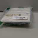 HQMPC Garden Hose Quick Connect Solid Brass Quick Connector Garden Hose Fitting Water Hose Connectors 3/4 inch GHT (2SETS)