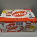 BOOST Original Ready to Drink Nutritional Drinks, Very Vanilla, 8 Fl Oz Bottles, Pack of 24 (EXP 12/06/27)