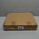 30Pcs Realistic Norfolk Pine Branches -18Inch Artificial Real Touch Christmas Pine Stems Picks Greenery Fake Cedar Pine Branch for Vase DIY Crafts, Xmas Indoor Outdoor Home Decor