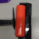 LIRUNQIU 46 PCS Diamond PaintingTools Kit, Complete Accessories Set with Anti-Slip Mat, Tweezers, Roller, Wax Pen, Storage Containers, Trays for Adults Kids Beginners Art Crafts(Purple)