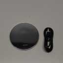 Wireless Charger 30WWireless Charger Pad Fast Wireless Charging Compatible with Galaxy S24/S23/S22/S21/S20/S10, Fast Charger Compatible with iPhone 16/15/14/13/12/11 Series