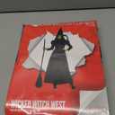 Morph Witch Costume Women, Womens Witch Costumes For Adults, Costumes For Women, Womens Halloween Costume (Medium)