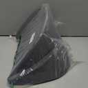 Pregnancy Pillows for Sleeping, Upgraded Memory Foam Maternity Pillow for Pregnant Women, Pregnancy Wedge Pillow with Cooling Removable, Washable Cover, Support for Belly(Light Grey)