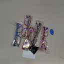 Gaoye Professional Reading Glasses for All Day - Computer Readers with Blue Light Protection - Value Pack (F1-5 Pack Mix Color 3)