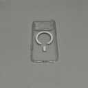 ESR for iPhone 17 Pro Max Case, Camera Control, Compatible with MagSafe, Shockproof Military-Grade Protection, Magnetic Phone Case for iPhone 17 Pro Max, Classic Hybrid Case, Clear