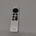 Replacement Remote for Apple TV Remote Compaitible with Apple TV 4K with TV Control