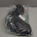 Inflatable Travel Seat Cushion for Airplane & Car - 3D Honeycomb Breathable Design, 3-Second Quick Inflation, 56 Air Cells, Adjustable Firmness, Portable Foldable for Long Flights Office Wheelchair