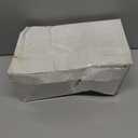 A-Premium Engine Water Pump with Gasket Compatible with Ford Escape 2017-2019 Fusion 2014-2020 1.5L Replace# DS7Z8501D, DS7Z8501E