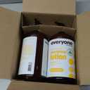 Eo Products Coconut and Lemon Everyone Lotion 2x 32 Oz