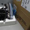 Nilight Headlight Assembly for 2001 2002 2003 2004 2005 2006 2007 2008 2009 2010 2011 Ford Ranger Replacement Headlamp Black Housing Clear Reflector