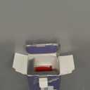 8 Pack Toy Blocker for Furniture, Clear Under Couch Blocker, Stop Things Going Under Sofa or Bed, 16" L x 1.6" H, Adjustable Gap Bumper for Furniture with Strong Tape, 1.6"Heigh 8Pcs*16"L Total 128"L