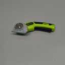 4V Rechargeable Rotary Cordless Electric Scissors ( purple ) part numberDDJD-gr0115-L119 colorpurple model numberEC0601 sizeLarge unit count3.0