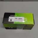 80x100 Monocular Telescope for Smartphones - High Powered HD Monocular with Tripod & Adapter, Low Light Vision for Adults - for Wildlife, Bird Watching, Hunting, Hiking