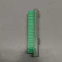 68230877AA Fuse Connector Can Buss Fit for Jeep Cherokee/Wrangler for Chrysler 200/300/Pacifica/Voyager for Dodge Ram/Charger/Challenger/Durango/Journey/Dart 2011-2025, Replace# 68084591AA 68140666AA