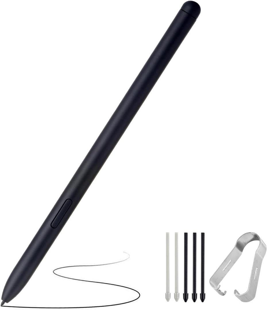 Tab S6 Lite S Pen Replacement Compatible with Samsung Galaxy Tab S6 Lite Stylus Touch S Pen