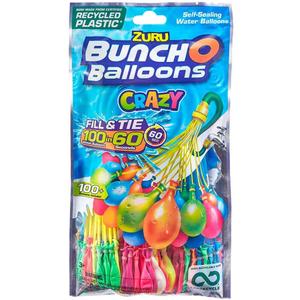 Bunch O Balloons 2pk Rapid-Filling Self-Sealing Pool Water Balloons by ZURU
