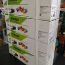 PREMIUM TONER CARTRIDGE (4) - AC-C0131 CYAN (1), MAGENTA(1), YELLOW(1), BLACK(1)