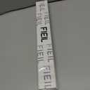 2 x Universal Shoulder Strap, Neoprene Padded Bag Strap with Double Adjustable Buckles, Replacement Comfortable Neck Lanyard for Camera, Cellphone Tablet,iPad, Laptop, Binocular, Luggage Bag(Black)