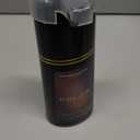 POLAR HAIR CARE Natural Vegan Semi Permanent Hair Dye Shampoo Kit for Gray Hair, Women & Men (Dark Brown), USA 6.76 Fl Oz.