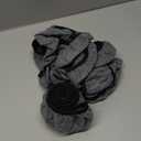 4 Pcs Wheelchair Wheel Covers for Wheels 24'' Wheelchair Tyre Tire Covers to Protect Floors Carpets