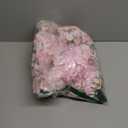 Fake Pink Hydrangea Artificial Flowers - Faux Silk Hydrangeas Flowers Heads with Stems Real Touch for Home Wedding Party Table Decor(Pink,Pack of 10)