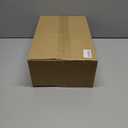 idyllic Irish Festival Aloe Green 22 Inch St Patricks Day Wreath, Four Leaf Clover Wood Sign with Green White Bow, Shamrock Decorations for Front Door Window Indoor Outdoor Holiday Decor