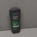 DOVE MEN + CARE Elements Body Wash Mineral+Sage 18 oz Effectively Washes Away Bacteria While Nourishing Your Skin
