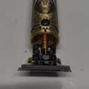 Hair Clippers for Men, Professional Hair & Beard Trimmer for Men, T-Blade Hair Edgers Clippers, Gold Knight Close-Cutting Trimmers, Cordless Clippers for Hair Cutting