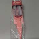 Curly Hairbrush,Curl Defining Brush for Defining Curls, Voluming, Shaping Styling Tool for Women (Pink)