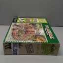 Dinosaur Playground Toy Set 215PCS  18 Realistic Dinosaurs, Build Your Own Dinosaur Park, Interactive Play with Openable Cage & Battle Station, for Boys & Girls, Enhance Kids Creativity