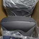 Pyle 6.5-Inch Wall Mount Waterproof Bluetooth Speaker System  Indoor/Outdoor Audio Pair with Built-in Digital Amplifier, Weather-Resistant Housing, High-Power Sound, Easy Installation (Black)