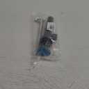 Moen Replacement Drain Kit (Chrome)- Compatible with most Moen Bathroom Faucets