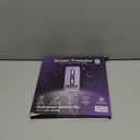 2-Pack Matte Privacy Screen Protector for iPhone 17 Pro Max,Anti-Glare & Anti-Spy,Anti-Fingerprint,Smooth as Silk,Easy Installation, Military-Grade 9H Hardness