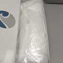 Bluewave Bedding Extra Slim Gel Memory Foam Pillow for Stomach and Back Sleepers - Thin, Flat, and Low Profile Design for Deeper Sleep (1.75-Inches Height, Standard Size)