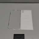 UNBREAKcable 1-Pack Screen Protector for iPhone 15 Plus, Double Shatterproof Tempered Glass [Easy Installation Frame] [9H Hardness] [99.99% HD Clear] [Case Friendly] for Apple iPhone 15 Plus 6.7 inch