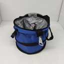 Expandable Cooler Tub - Blue