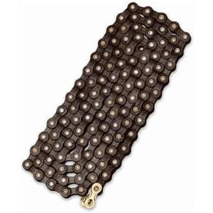 Bell Links Replacement Bike Chains (One Size, Links 500 Multi-Speed Chain)