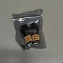 1157 2057 2357 7528 Bay5d LED Bulbs Amber Yellow, Super Bright 60 SMD Chips for Car Truck Backup Reverse Light Tail Break Turn Signal Light(Pack of 2)