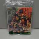The Invincible Eight, Blu-ray