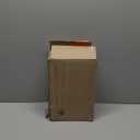 Herogo Heavy Duty Stainless Steel Silverware Set, 60-Piece Fancy Flatware Cutlery Set for 12, Modern Tableware for Home Restaurant Wedding, Heavy Eating Utensils, Mirror Polished, Dishwasher Safe