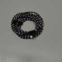 Z GEAR 10 Foot Braided Synk & Chardge Cable. Metal Housing For USB C to USB C